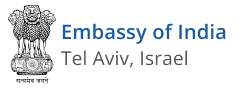 Embassy of India, Tel Aviv, Israel